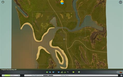 cities skylines maps overview.